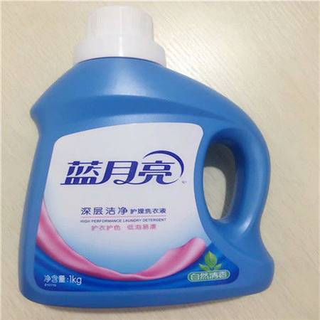 清新自然，呵护全家 洗衣液与洗护用品的选购指南