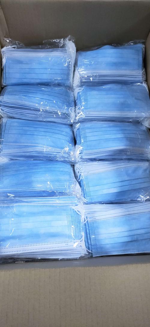 从口罩到洗沐漱 探访现代一次性防护用品智能工厂