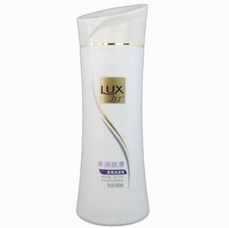 力士洗发乳水润丝滑 夏日清爽体验与邮乐官方正品保障